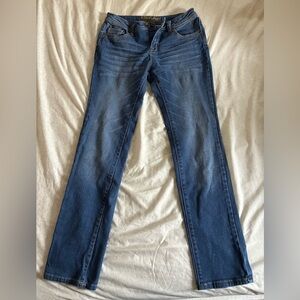 Justice Kids Blue Jeans